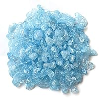 ★限定再入荷★キラキラ爆裂水晶☆300g【3A透明クラックレインボー水晶】❤️ 51oqa+vm1VL._SS200_.jpg